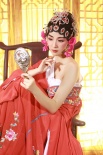 《变形金刚4》演员招募选手每日美图精选第14期