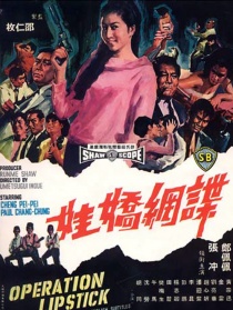 諜網(wǎng)嬌娃