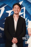 《圣誕玫瑰》首映 楊采妮：我并沒有賣弄重口味