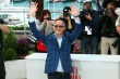 郑秀文黑白配英气逼人 刘德华挥手尽显天王本色