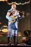 中国之夜节目精彩纷呈 《千手观音》震撼全场