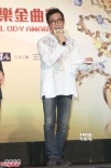 金曲奖入围名单公布 周杰伦蔡依林角逐男女歌手