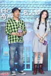 徐若瑄參演方文山新片 年近40扮嫩變女大學(xué)生