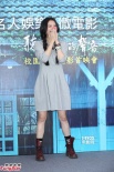 徐若瑄參演方文山新片 年近40扮嫩變女大學(xué)生