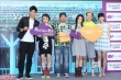 徐若瑄參演方文山新片 年近40扮嫩變女大學(xué)生
