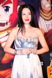 动画片《魁拔Ⅱ》首映 于冬预测六一票房破纪录
