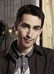 扎克·里波斯基