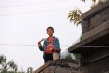 陽(yáng)光留守