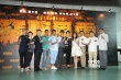 《竊聽(tīng)風(fēng)云3》開(kāi)機(jī)陣容升級(jí) 吳彥祖“求放過(guò)”