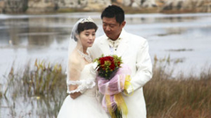 闪婚总动员