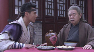 血红的蝴蝶