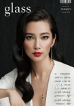 李冰冰卷發(fā)登封面 就是把東方美詮釋的如此優(yōu)雅