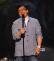 2013男士選擇獎(jiǎng)?lì)C獎(jiǎng)禮 庫珀、成龍帥氣型男齊聚