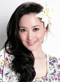 杨蕊