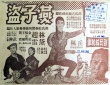 燕子盜