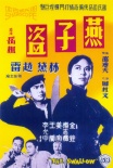 燕子盜