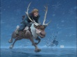 迪士尼《白雪皇后》首曝剧照 甜美画风3D呈现