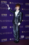 《小时代》群星闪耀 杨幂优雅柯震东帅酷亮相