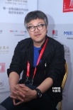 专访亚洲新人奖评委崔东勋：喜欢章子怡、周迅