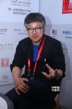 专访亚洲新人奖评委崔东勋：喜欢章子怡、周迅