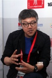 专访亚洲新人奖评委崔东勋：喜欢章子怡、周迅
