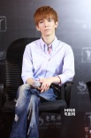 青年导演把脉国产大片 徐峥：叙事技术均需补课