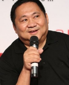潘文杰