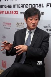 专访李庸观：电影类型单一限制中国电影的发展