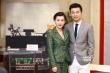 雷佳音回应当佟丽娅“小三”：我们被炮崩了！