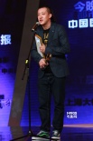 刘晓晔获最佳男配角奖 韩鹏翼大赞其敬业精神