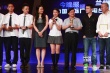 青春正当道 《小时代》《青春派》斩获最佳影片