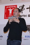 《驚天魔盜團》考驗智商 萊特里爾“告白”舒淇