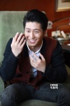 专访窦骁：演够了苦情戏 转型眼线硬汉险丧命
