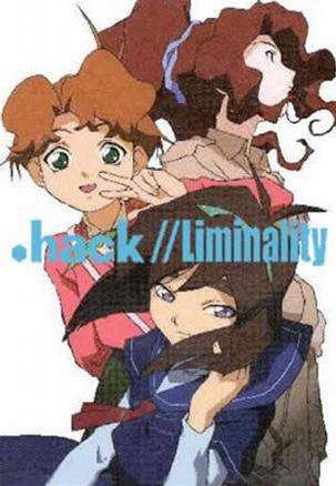 .hack//Liminality