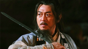 入云龍公孫勝