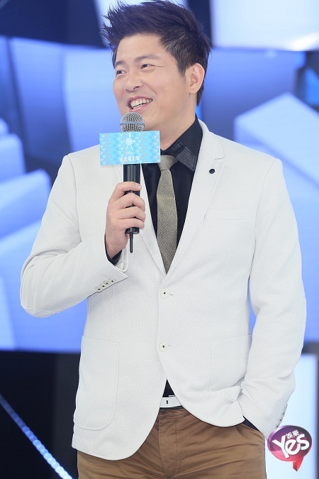 曾国城连庄主持台北电影奖