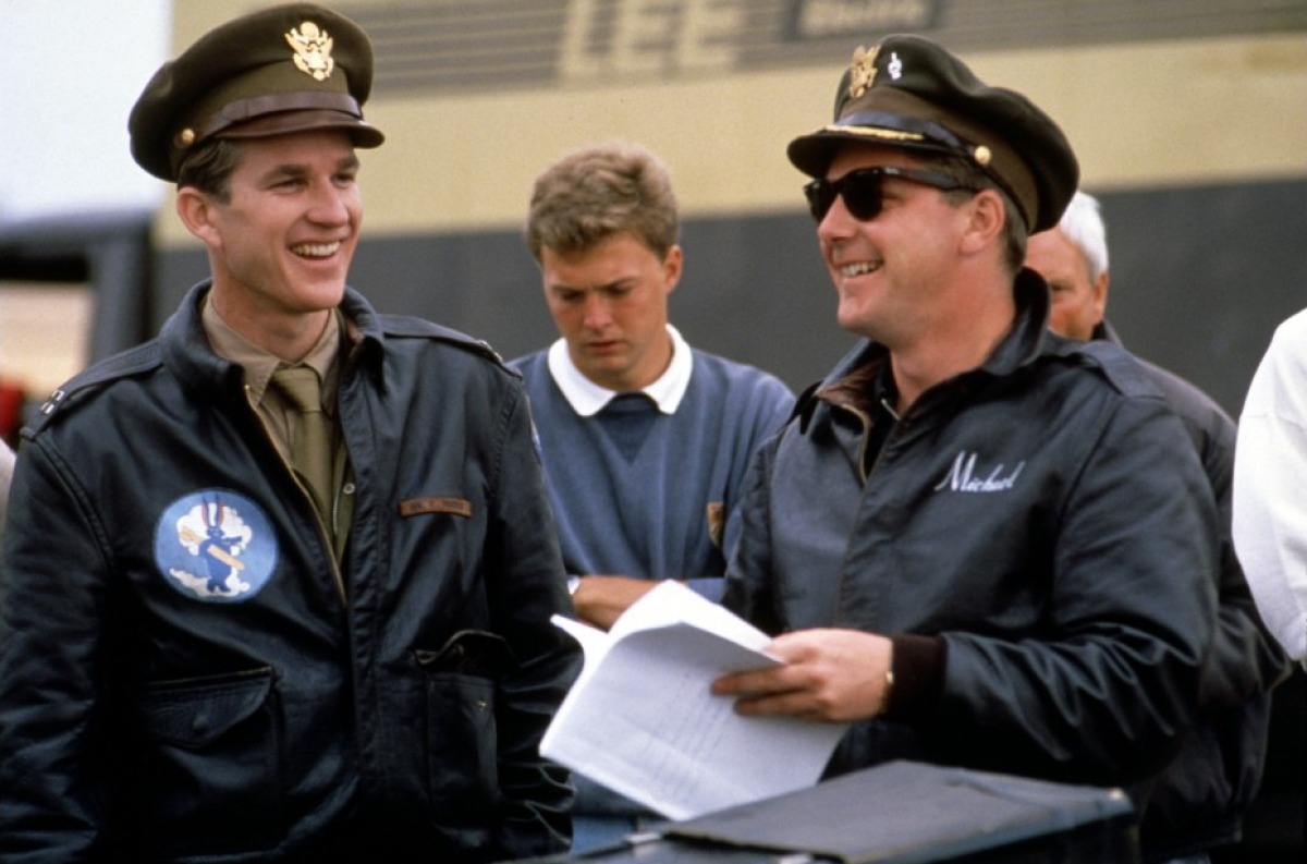 孟菲斯美女号_电影剧照_图集_电影网_1905.com