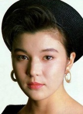 中川安奈