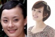 不堪回首的“雷”人岁月 忆明星早期的糟糕发型