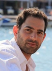 帕特里克·萨邦圭