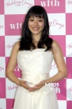 石原里美身披抹胸婚紗 自曝“待嫁心切”盼結婚