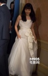 石原里美身披抹胸婚紗 自曝“待嫁心切”盼結婚