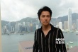 《盛夏方程式》香港首映礼 福山雅治大秀粤语
