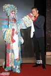 獲白百何贊“臺灣最帥”男星 張孝全謙虛不敢當