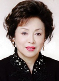 佐久间良子