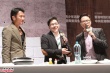 霍啟剛默認(rèn)郭晶晶有喜 謝霆鋒入股進軍飲食業(yè)