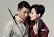 杜琪峰×韋家輝：創(chuàng)作最佳搭檔 心靈完美伴侶