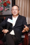 杜琪峰：我是作者而非工具 拍《盲探》挥洒自如