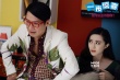 “天王”加盟《一夜惊喜》 黎明出演颠覆形象