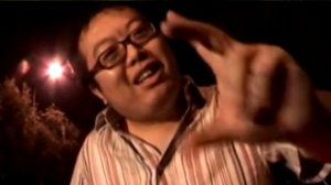 出租车司机系列之回家